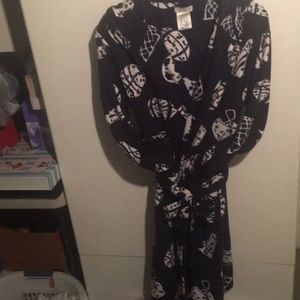 Konar Kids Hooded Robe